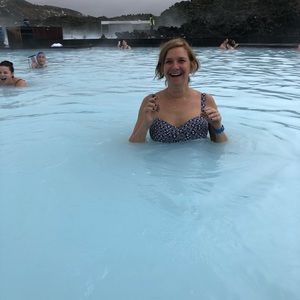 Meet your Posher, Lisa